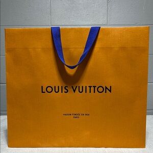Louis Vuitton Vibrant Tote shopping bag